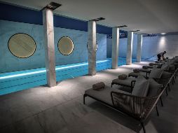 Autoridades convinieron que los servicios de hotelería en México requieren de un mercado competitivo y no de una competencia desleal que vaya en detrimento del sector. AFP/ S. SKUTIN