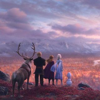 "Frozen 2" rompe récord de visitas en primer tráiler