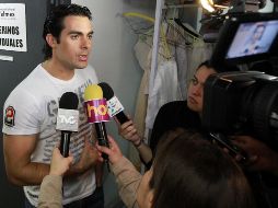 La iniciativa de D'Alessio plantea modificar el artículo 399 del Código Penal Federal. NTX/ARCHIVO