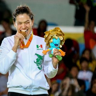 Lenia Ruvalcaba tiene largo camino a Tokio