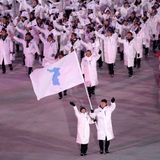 Cuatro deportes podrían unificar a coreanos en Tokio 2020