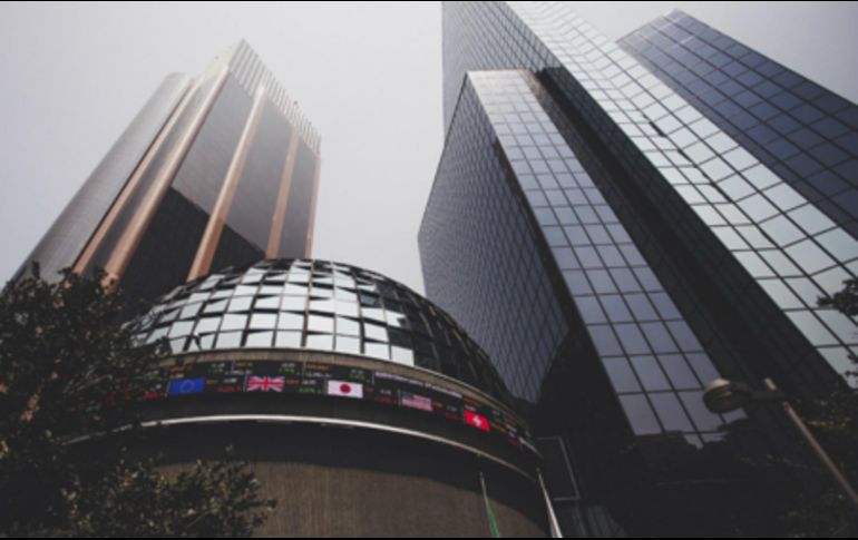 Los mercados a nivel mundial presentan movimientos en su mayoría positivos, tras validar datos económicos en Asia y Europa. ESPECIAL / bmv.com.mx