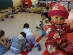 El Mandatario informó que en la Sedesol se han encontrado un millón 500 mil casos, por lo que se presentarán las pruebas a la Fiscalía General de la República FGR. EL INFORMADOR / ARCHIVO