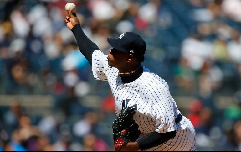 El acuerdo incluye una opción que podría dejar el monto total en 52.25 millones en cinco campañas. AFP / ARCHIVO