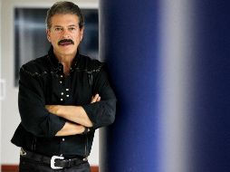 Hace unas horas, se compartió una grabación en donde se escucha al actor criticar duramente a Yalitza. EL INFORMADOR/ARCHIVO