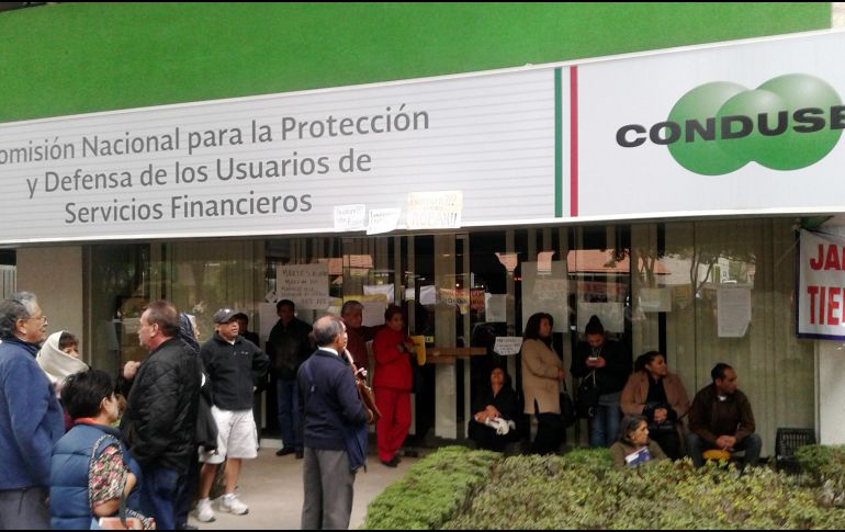El comercio por Internet acaparó las reclamaciones por fraude cibernético con un total de tres millones 47 mil reclamos. NTX/ARCHIVO