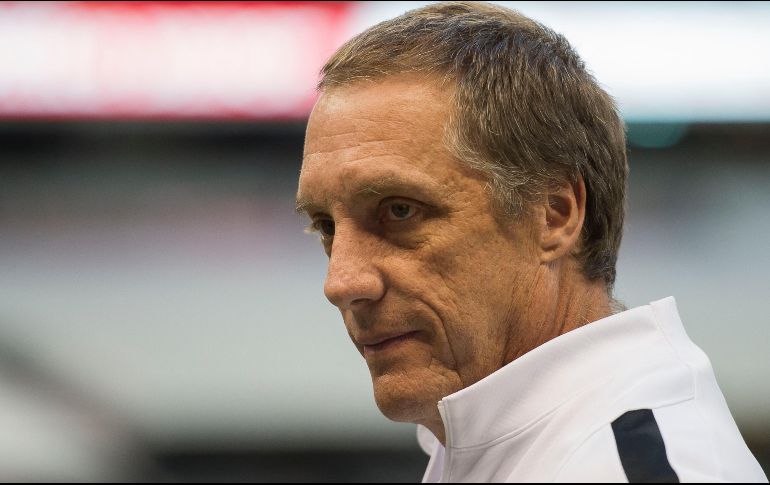 El mandamás del cuadro universitario calificó su gestión como 