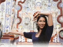 La primera bailarina del Staatsballet de Berlín desempeñará su cargo con el objetivo de fortalecer a la danza. EFE