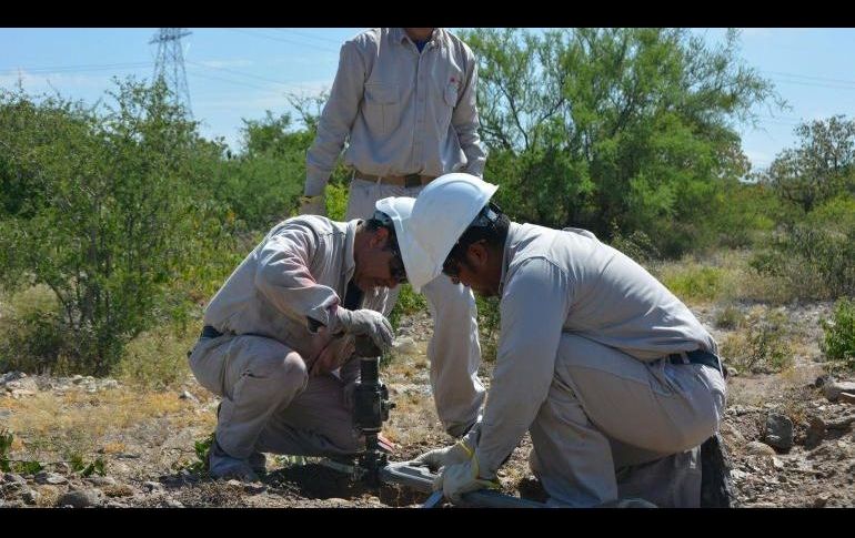 Las autoridades no informaron si hay detenidos por estas tomas. ARCHIVO / NOTIMEX