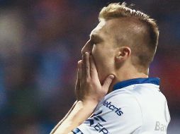 El partido fue salvado de último minuto por 