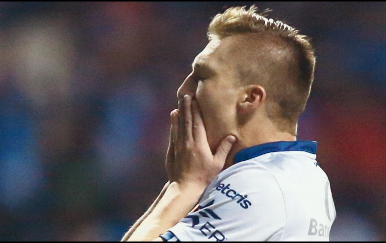 El partido fue salvado de último minuto por 