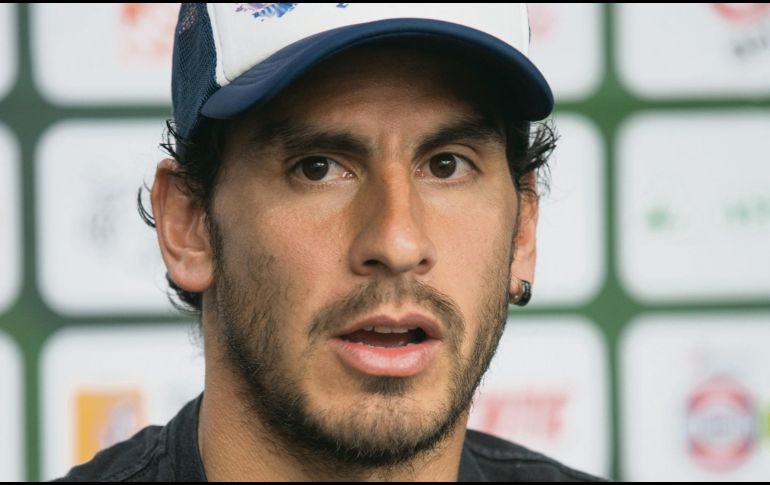 Pese a que Necaxa está invicto, los Tigres de Nahuel Guzmán son favoritos. MEXSPORT