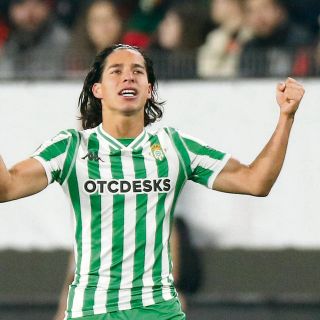 Lainez, el “Messi mexicano”