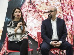 En colaboración con la UdeG, Efiartes anunció su convocatoria 2019. ESPECIAL