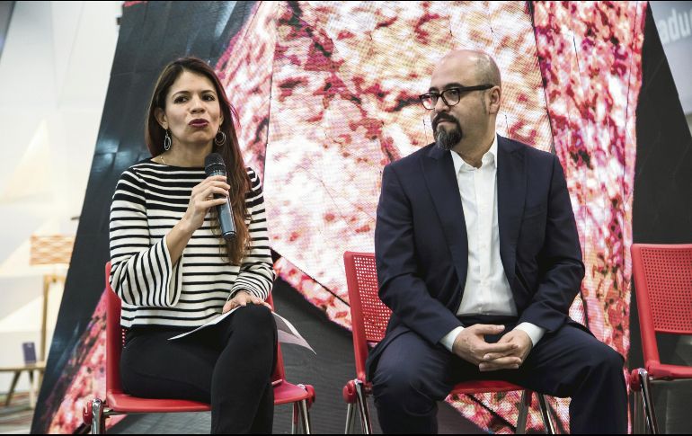 En colaboración con la UdeG, Efiartes anunció su convocatoria 2019. ESPECIAL