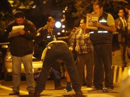 Las autoridades no han rendido un informe preliminar sobre lo ocurrido. EL INFORMADOR / ARCHIVO