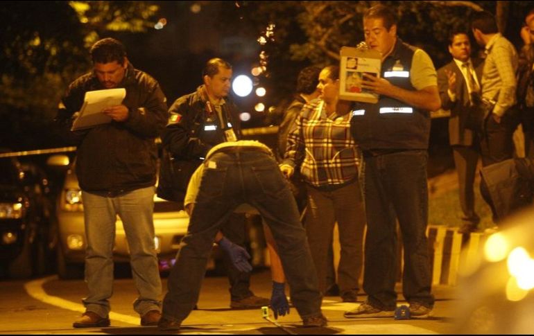 Las autoridades no han rendido un informe preliminar sobre lo ocurrido. EL INFORMADOR / ARCHIVO