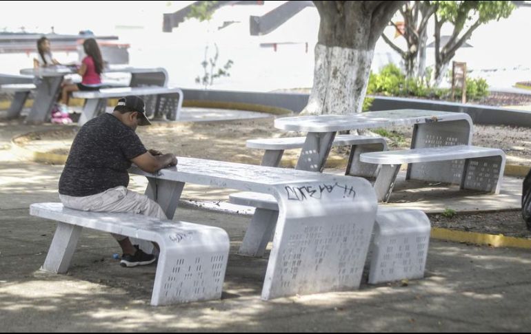 Destacan que culturalmente en México se ha enseñado que la comida es un factor de unidad o un puente para solventar problemas de la vida diaria. EL INFORMADOR / ARCHIVO