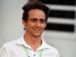 Si bien su retorno a la F1 puede resultar complicado en las ''flechas plateadas'', podría abrirse un espacio con otro equipo gracias a la colaboración de Mercedes con diversas escuderías. TWITTER / @EstebanGtz