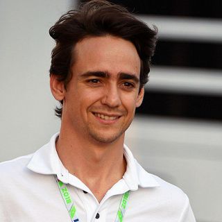 Esteban Gutiérrez confía en resurgir en la F1