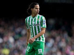 ''Respeto mucho lo que pueda pasar con él en México (…) Si en su país tiene una influencia enorme, perfecto. Ha hecho muchas cosas bien, pero otras no y tiene que mejorar'', opina el estratega. MEXSPORT / ARCHIVO