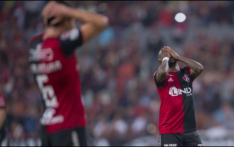 Los usuarios de Twitter aprovecharon el error de la cuenta oficial del Ayuntamiento para trollear a los rojinegros. MEXSPORT / ARCHIVO