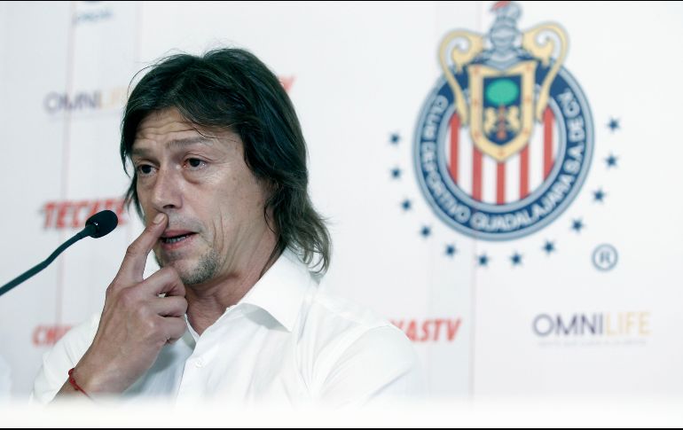 ''Puede ser el Clásico de la ciudad, pero nada se compara para mí con el Clásico Nacional'', dijo el ahora timonel del San José Earthquakes de la MLS. EL INFORMADOR / ARCHIVO