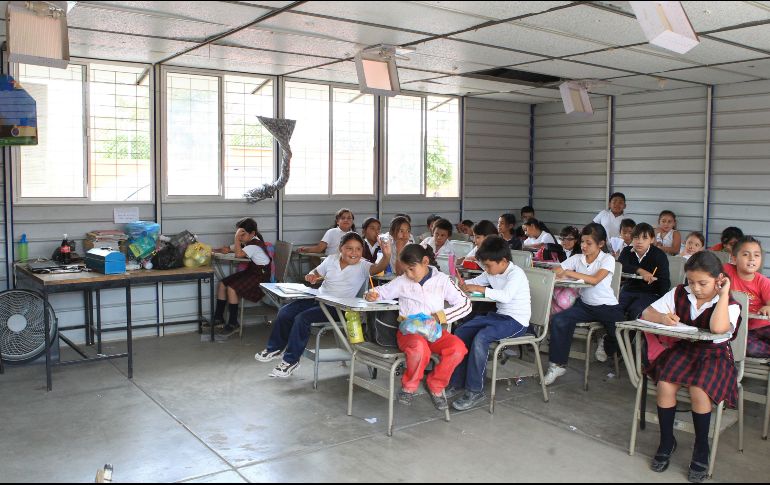 Sobre los 17 integrantes de la red detectados, el secretario se reservó la información sobre sus identidades o cuántos más ya se ubicaron. EL INFORMADOR/ ARCHIVO