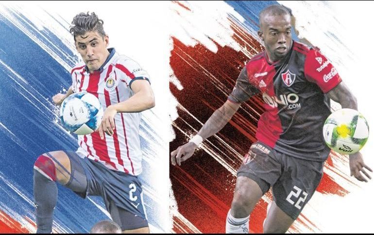 La victoria pondría al ganador en los primeros puestos de la clasificación. EL INFORMADOR/ESPECIAL