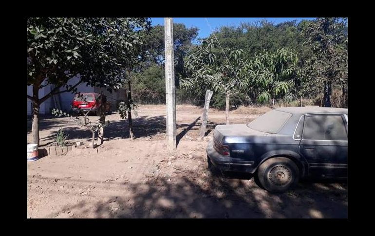 Peritos del Servicio Médico Forense de Puerto Vallarta levantaron los restos para la práctica de la autopsia de ley. ESPECIAL