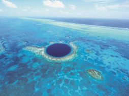 Belice, el edén del sur