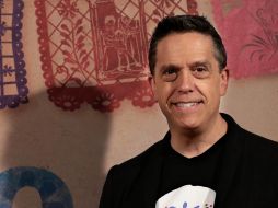 Durante 25 años, Lee Unkrich participó en películas como “Toy Story”, Coco”, “Cars”, “Ratatouille” y “El Viaje de Arlo”. NTX / ARCHIVO