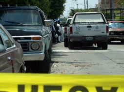 El chofer quedó retenido para ser investigado por las autoridades correspondientes. EL INFORMADOR / ARCHIVO