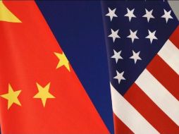 La tercera ronda realizada en Beijing fue cerrada con anuncios de un fin positivo estaba cerca por parte de Jinping y Trump. AFP / ARCHIVO