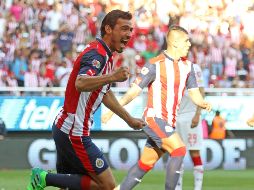 Alanís expllica que deseaba jugar en Europa porque 