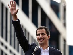 El anuncio de la salida de Venezuela dejó en el aire una deuda de 8.7 millones de dólares de cuotas atrasadas, más los 1.8 millones que le correspondía abonar a ese país ese año. AFP / ARCHIVO