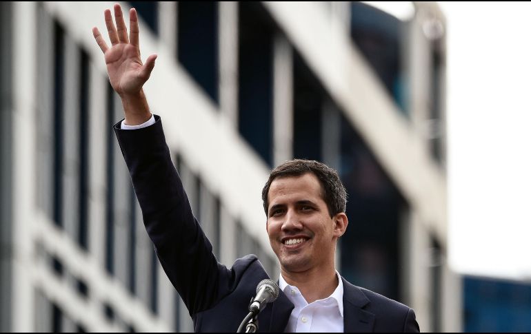 El anuncio de la salida de Venezuela dejó en el aire una deuda de 8.7 millones de dólares de cuotas atrasadas, más los 1.8 millones que le correspondía abonar a ese país ese año. AFP / ARCHIVO