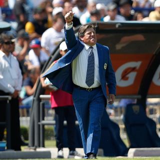 Miguel Herrera denuncia insultos de parte de reportero