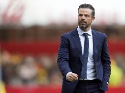 Bajo el mando de Puente el Querétaro suma solo derrotas en las siete primeras fechas del Clausura 2019. MEXSPORT/ARCHIVO