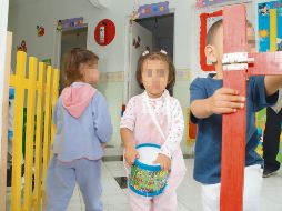 La clausura es una medida cautelar que consiste en evitar el funcionamiento de un área dentro del inmueble. NOTIMEX/Archivo