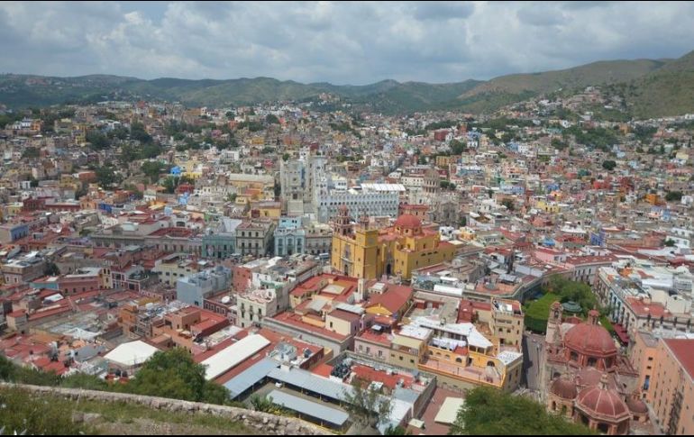 La Presidencia Municipal informa que se decidió habilitar las instalaciones militares en El Encino porque en esa zona se incrementaron los ilícitos y faltas administrativas. NTX / ARCHIVO