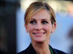 Julia Roberts es considerada uno de los grandes talentos de su generación, protagonizó películas como 