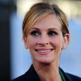Julia Roberts recibirá el premio George Eastman