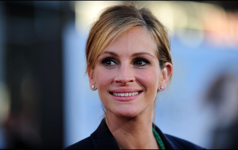 Julia Roberts es considerada uno de los grandes talentos de su generación, protagonizó películas como 