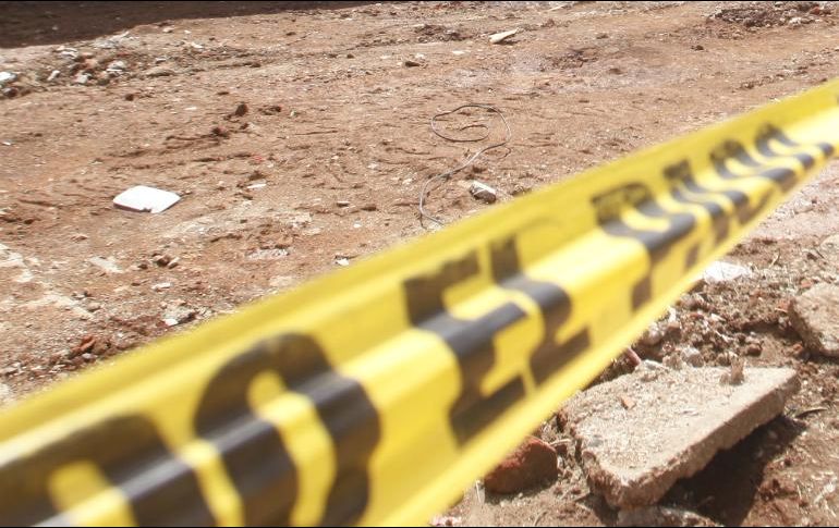 Hasta el momento, las autoridades no han proporcionado información sobre el evento violento que duró alrededor de una hora. EL INFORMADOR / ARCHIVO