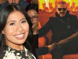 En días pasados, Sergio Goyri llamó 