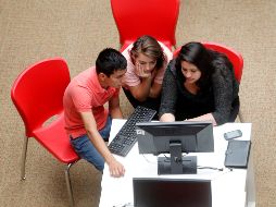  Durante la reunión, se comprometieron a trabajar de manera conjunta en la creación de dos programas nacionales estratégicos.  EL INFORMADOR/ ARCHIVO