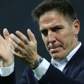 Eduardo Berizzo es nuevo técnico de Paraguay
