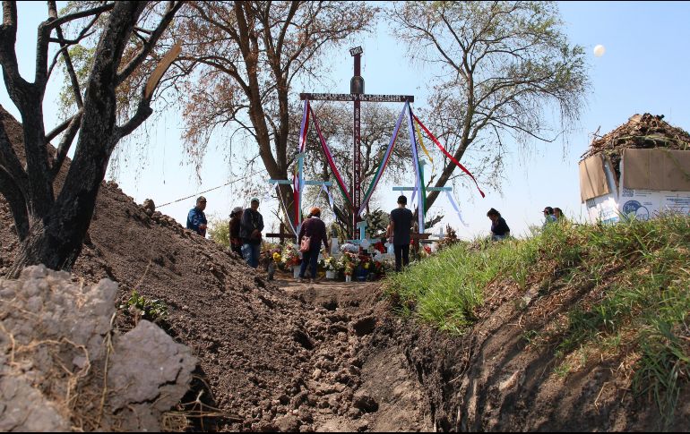 La víctima era atendida en la Unidad Médica de Alta Especialidad 
