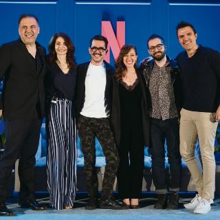 Una onda expansiva llamada México: las producciones nacionales en Netflix